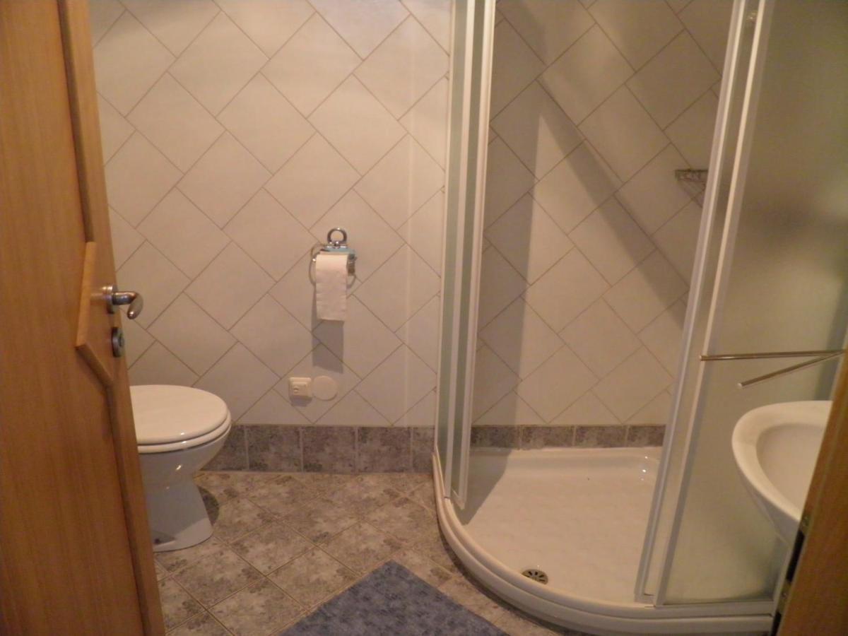 Apartma Panorama Apartment Bled Ngoại thất bức ảnh