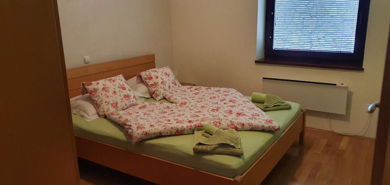 Apartma Panorama Apartment Bled Ngoại thất bức ảnh