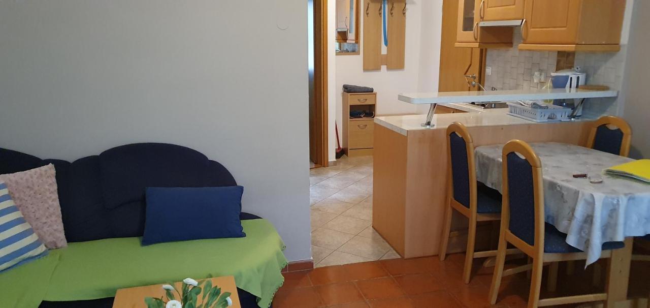Apartma Panorama Apartment Bled Ngoại thất bức ảnh
