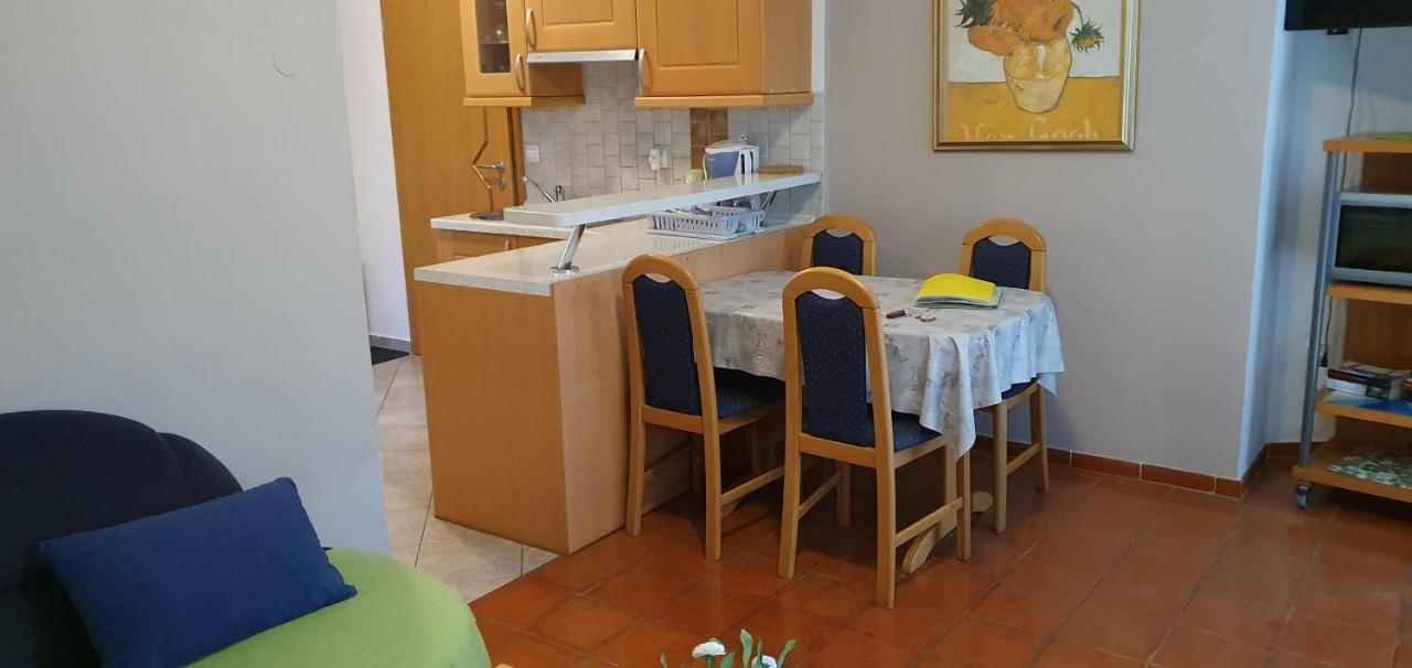 Apartma Panorama Apartment Bled Ngoại thất bức ảnh