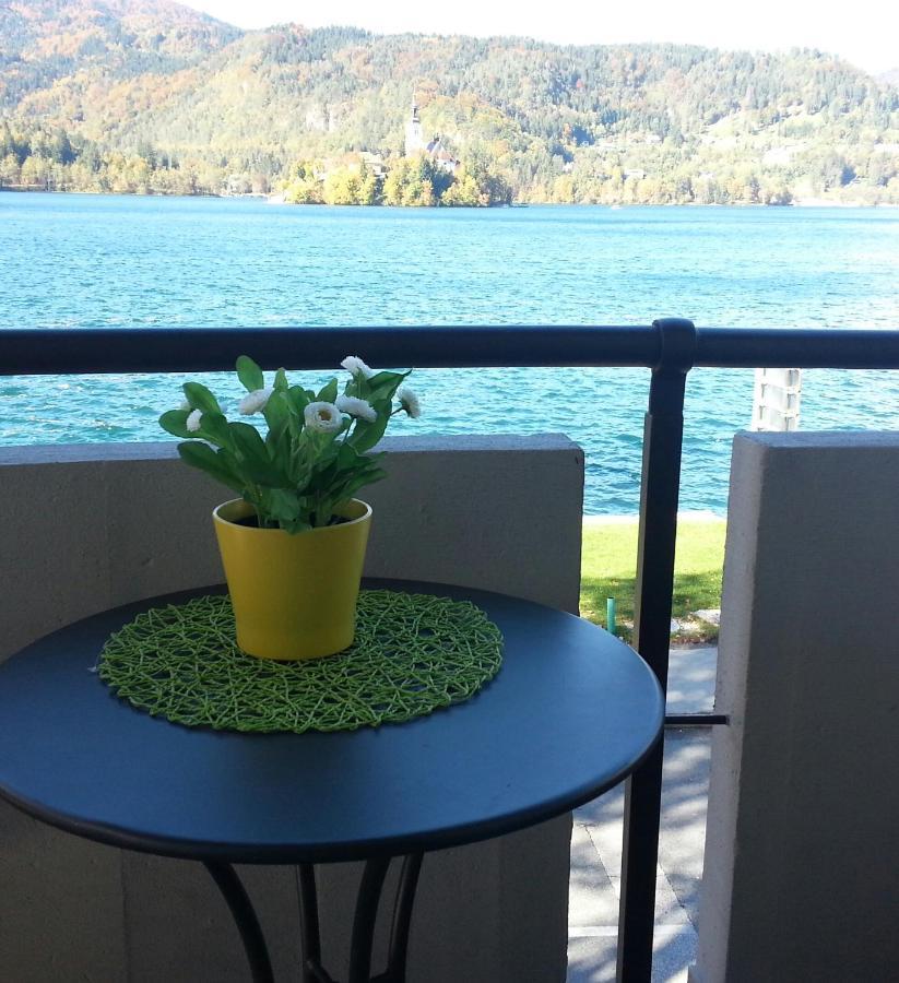 Apartma Panorama Apartment Bled Ngoại thất bức ảnh