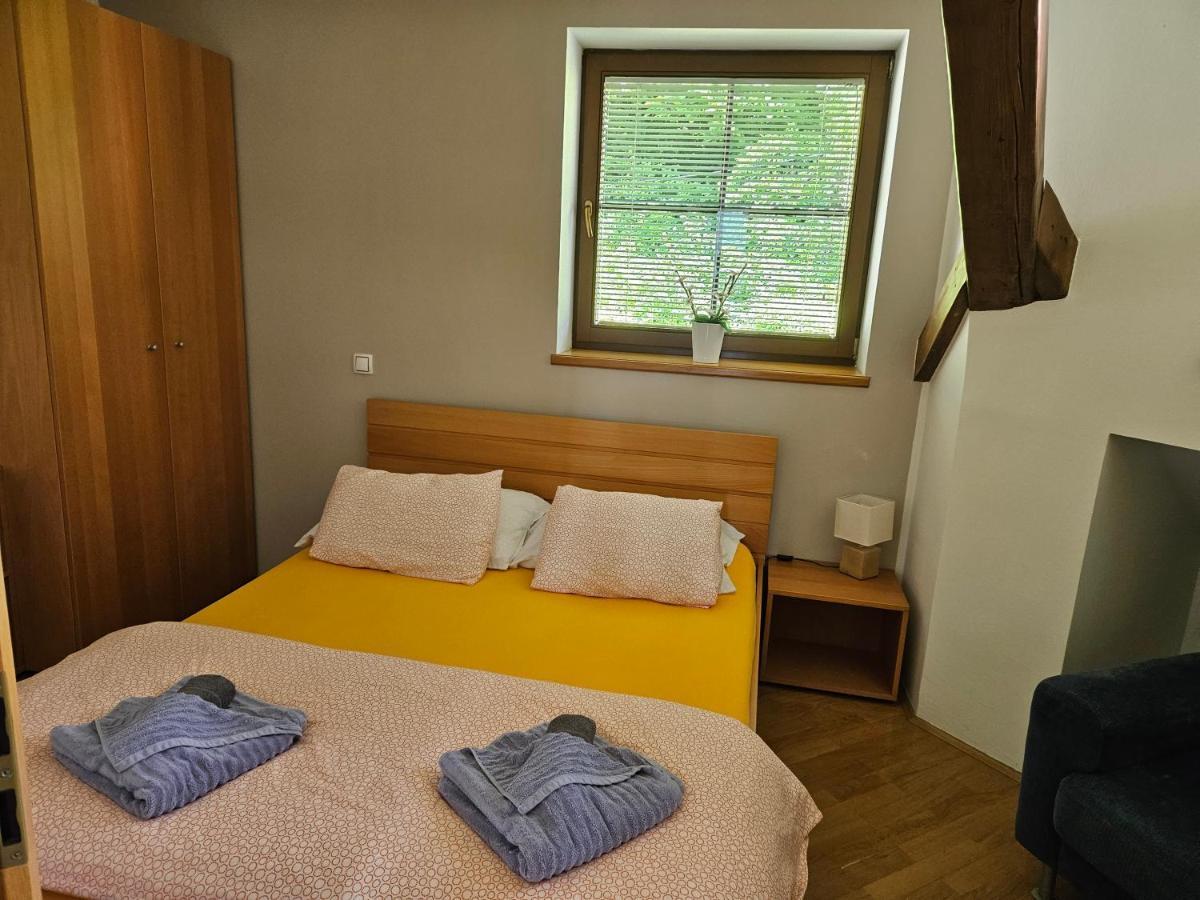 Apartma Panorama Apartment Bled Ngoại thất bức ảnh