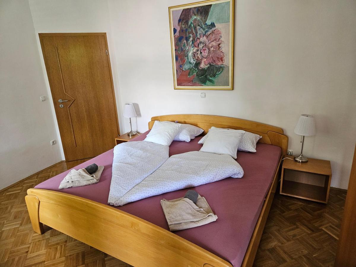Apartma Panorama Apartment Bled Ngoại thất bức ảnh