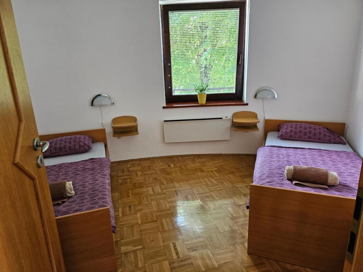Apartma Panorama Apartment Bled Ngoại thất bức ảnh