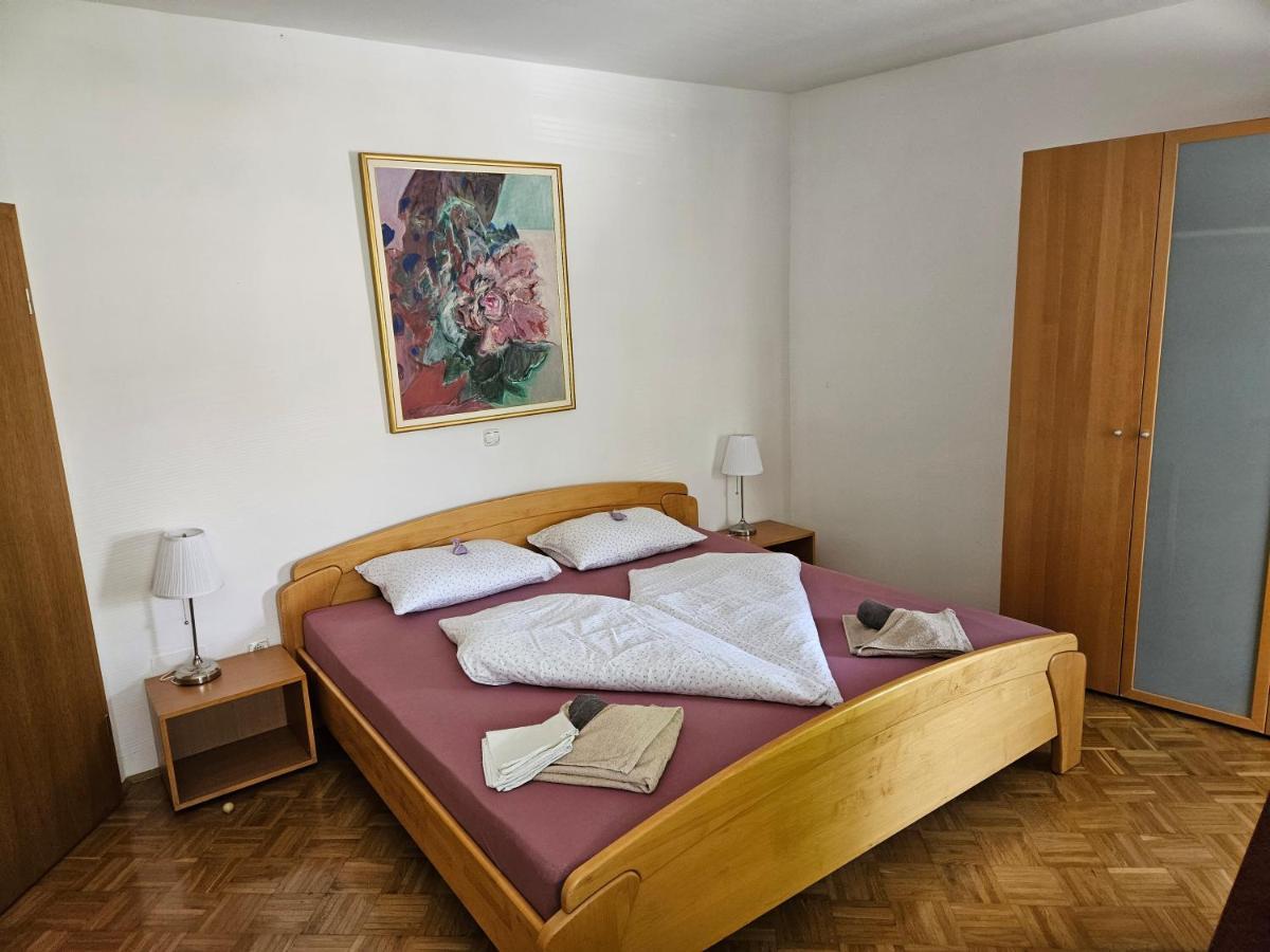 Apartma Panorama Apartment Bled Ngoại thất bức ảnh
