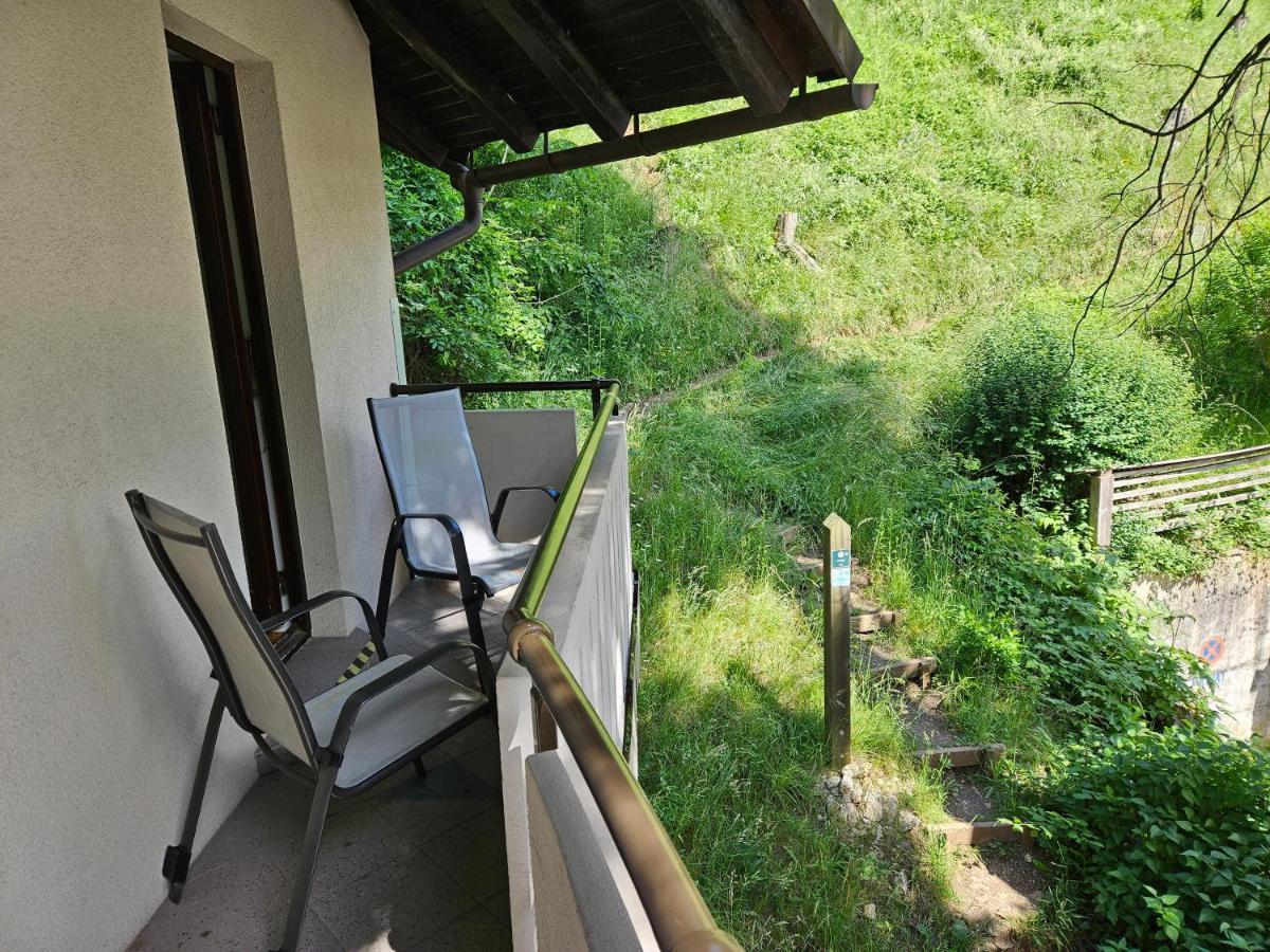 Apartma Panorama Apartment Bled Ngoại thất bức ảnh