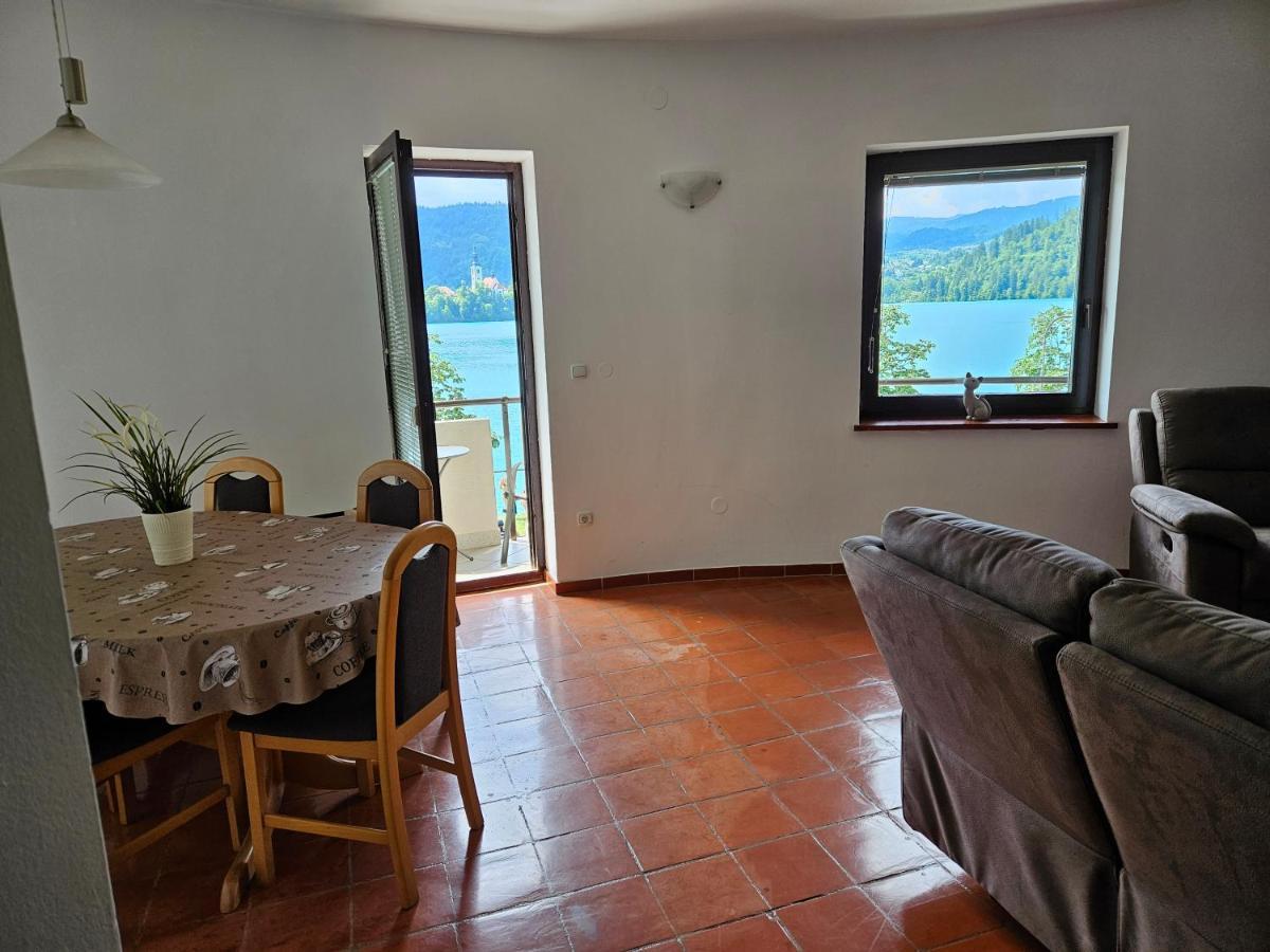 Apartma Panorama Apartment Bled Ngoại thất bức ảnh