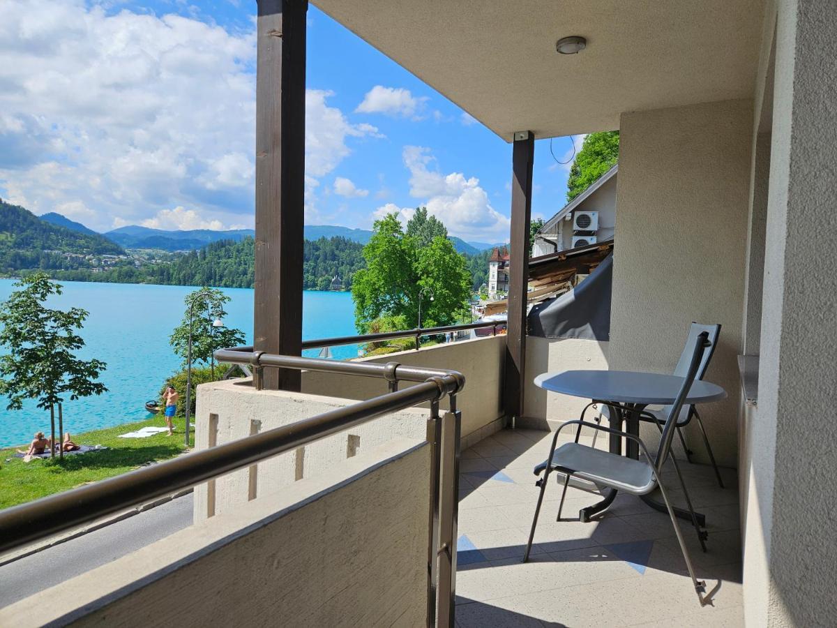 Apartma Panorama Apartment Bled Ngoại thất bức ảnh