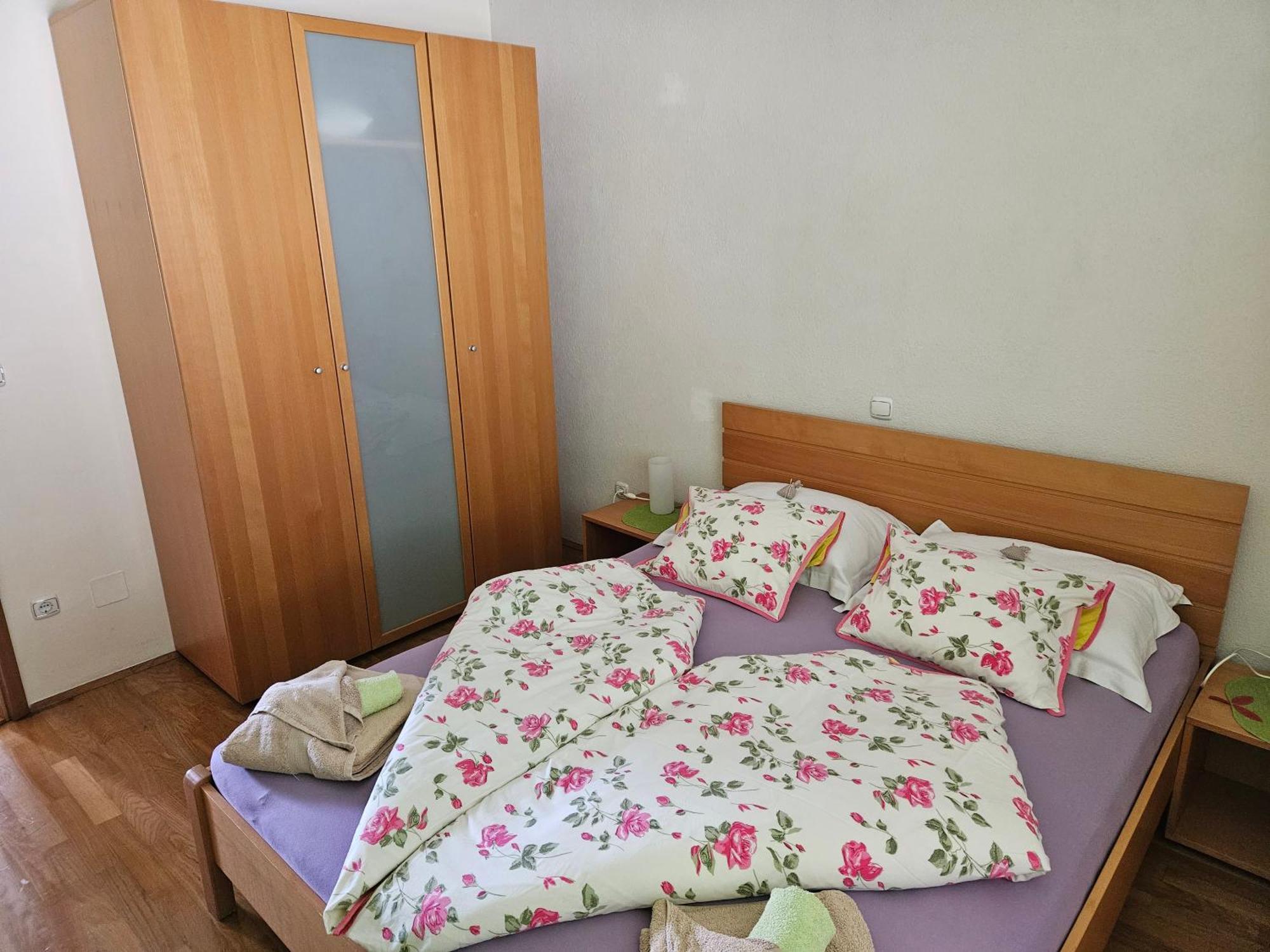 Apartma Panorama Apartment Bled Ngoại thất bức ảnh